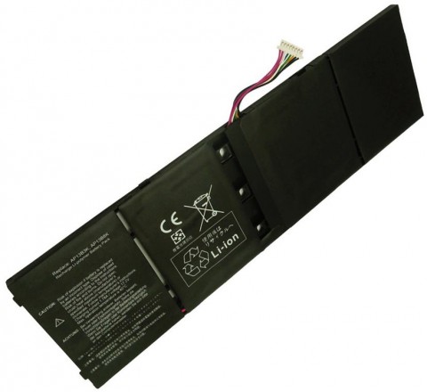 Батерия за ACER Aspire M5-583 P3-131 P3-171 V5-472 V5-572 V7-481 V7-582 AP13B8K