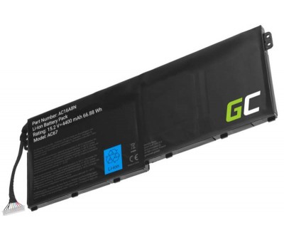 Батерия за ACER Aspire Nitro VN7-593G VN7-793G AC16A8N