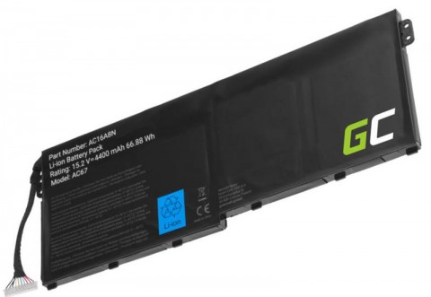 Батерия за ACER Aspire Nitro VN7-593G VN7-793G AC16A8N Батерия за ACER Aspire Nitro VN7-593G VN7-793G AC16A8N