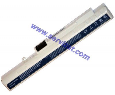 Батерия за Acer Aspire ONE A110 A150 D150 D250 Gateway LT1000 UM08A31 UM08B71 3кл