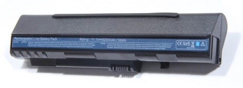 Батерия за Acer Aspire ONE A110 A150 D150 D250 Gateway LT1000 UM08A31 UM08B71 Батерия за Acer Aspire ONE A110 A150 D150 D250 Gateway LT1000 UM08A31 UM08B71