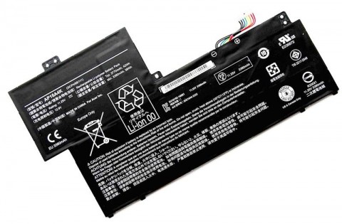 Батерия за ACER ASPIRE ONE CLOUDBOOK AO1-132 Swift 1 SF113-31 AP16A4K Батерия за ACER ASPIRE ONE CLOUDBOOK AO1-132 Swift 1 SF113-31 AP16A4K