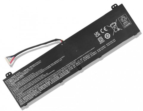 Батерия за ACER ConceptD CC715-71 Predator Triton PT515-51 AP18JHQ Батерия за ACER ConceptD CC715-71 Predator Triton PT515-51 AP18JHQ