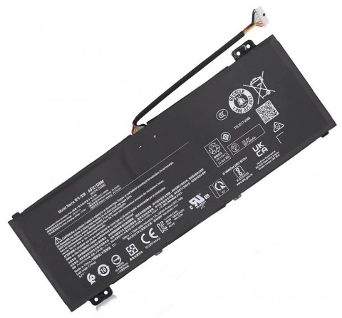 Батерия за ACER Nitro 16 AN16-51 Nitro 5 AN515-46 AP21D8M Батерия за ACER Nitro 16 AN16-51 Nitro 5 AN515-46 AP21D8M