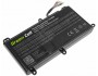 Батерия за Acer Predator 15 G9-591 17 G9-792 GX21-71 AS15B3N