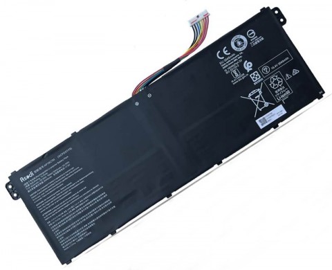 Батерия за ACER Swift 3 SF313 SF514 Spin 5 SP513 AP18C7M Батерия за ACER Swift 3 SF313 SF514 Spin 5 SP513 AP18C7M