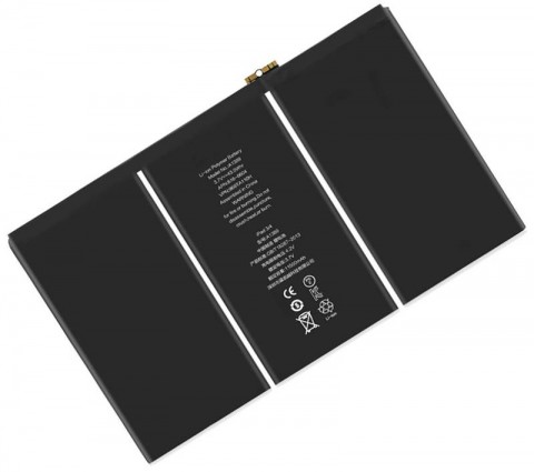 Батерия за Apple IPAD 3 3RD Generation IPAD 4 A1389