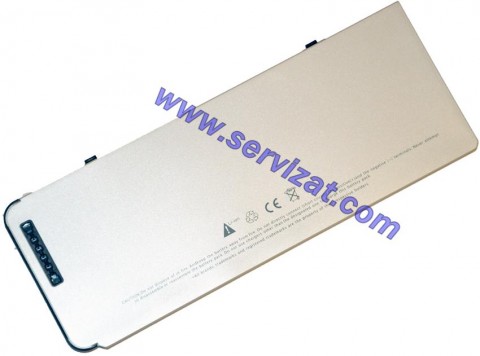 Батерия за APPLE MacBook 13" Aluminum MB466 MB467 A1280 Батерия за APPLE MacBook 13" Aluminum MB466 MB467 A1280