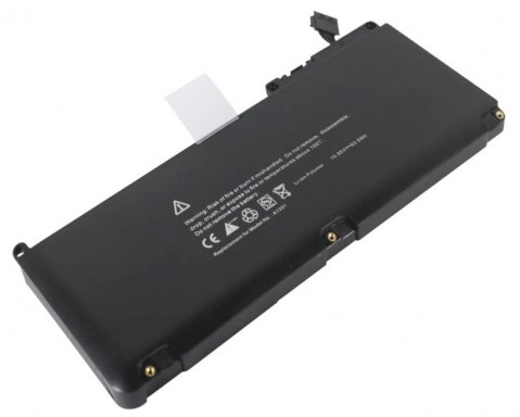 Батерия за APPLE MacBook Pro 13.3" Pro 15" Pro 17" A1342 A1331 Батерия за APPLE MacBook Pro 13.3" Pro 15" Pro 17" A1342 A1331