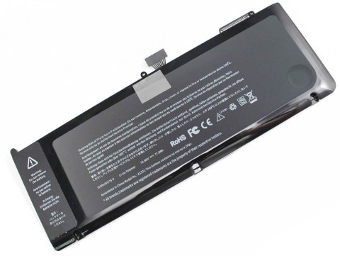 Батерия за APPLE MacBook Pro 15" A1382 Батерия за APPLE MacBook Pro 15" A1382