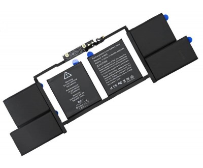 Батерия за APPLE MacBook Pro 15" A1707 2016 2017 Series A1820