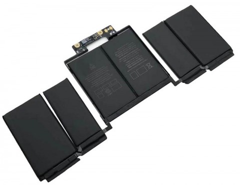 Батерия за APPLE Macbook Pro A1989 13" 2018-2019 year A1964 Батерия за APPLE Macbook Pro A1989 13" 2018-2019 year A1964