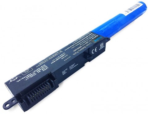 Батерия за ASUS A540 F540 R540 X540 A31N1519