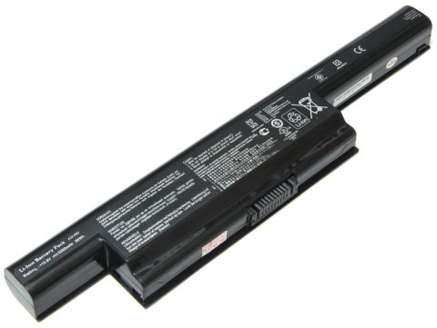 Батерия за Asus A93S A93SM A93SV A95V A95VM K93SM K93SV K95V K95VM X93SM X93SV A32-K93 Батерия за Asus A93S A93SM A93SV A95V A95VM K93SM K93SV K95V K95VM X93SM X93SV A32-K93