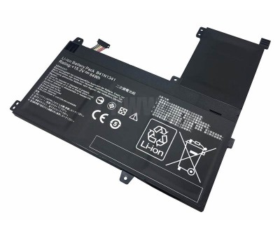 Батерия за ASUS ASUS N542LA Q502L Q502LA B41N1341