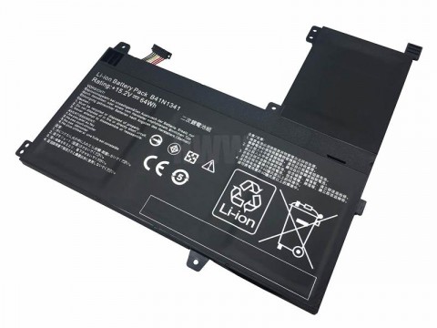 Батерия за ASUS ASUS N542LA Q502L Q502LA B41N1341 Батерия за ASUS ASUS N542LA Q502L Q502LA B41N1341