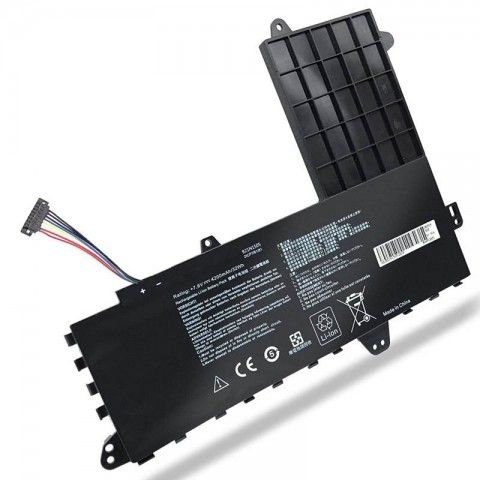 Батерия за ASUS E402NA E402SA L403NA R417MA B21N1505 Батерия за ASUS E402NA E402SA L403NA R417MA B21N1505