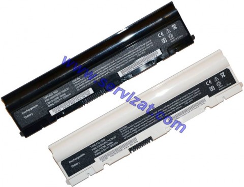 Батерия за ASUS EeePC 1011 1015 1025 1225 A31-1025 A32-1025