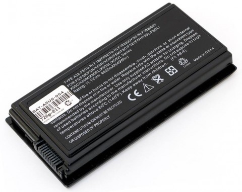 Батерия за ASUS F5 X50 X58 X59 Pro50 A32-X50 A32-F5