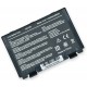 Батерия за ASUS F52 F82 K40 K50 K51 K60 K70 X5 X70 X8 A32-F52 A32-F82
