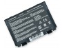 Батерия за ASUS F52 F82 K40 K50 K51 K60 K70 X5 X70 X8 A32-F52 A32-F82