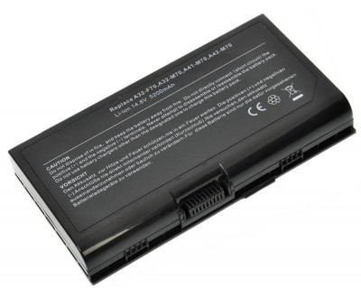 Батерия за BENQ Joybook S57 ASROCK M15 A32-H26 8кл УСИЛЕНА