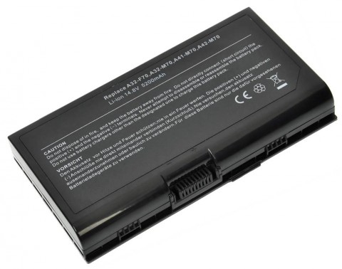 Батерия за BENQ Joybook S57 ASROCK M15 A32-H26 8кл УСИЛЕНА Батерия за BENQ Joybook S57 ASROCK M15 A32-H26 8кл УСИЛЕНА