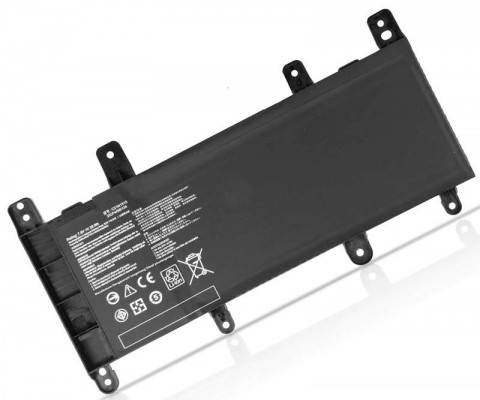Батерия за ASUS F756UA X756UA R753UQ X756UB X756UQ C21N1515 Батерия за ASUS F756UA X756UA R753UQ X756UB X756UQ C21N1515