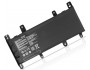 Батерия за ASUS F756UA X756UA R753UQ X756UB X756UQ C21N1515