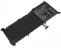 Батерия за ASUS G501JW N501VW UX501JW C41N1416