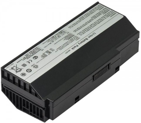 Батерия за ASUS G53JW G53SW G73JH G73JW A42-G73 Батерия за ASUS G53JW G53SW G73JH G73JW A42-G73