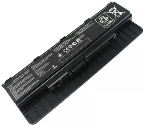 Батерия за ASUS G551JK G551JM G58JM G771JK GL771JM N551JK A32N1405 Батерия за ASUS G551JK G551JM G58JM G771JK GL771JM N551JK A32N1405