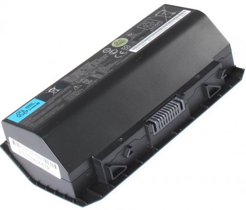Батерия за ASUS G750JH G750JM G750JS G750JX G750JY G750JZ A42-G750 Батерия за ASUS G750JH G750JM G750JS G750JX G750JY G750JZ A42-G750