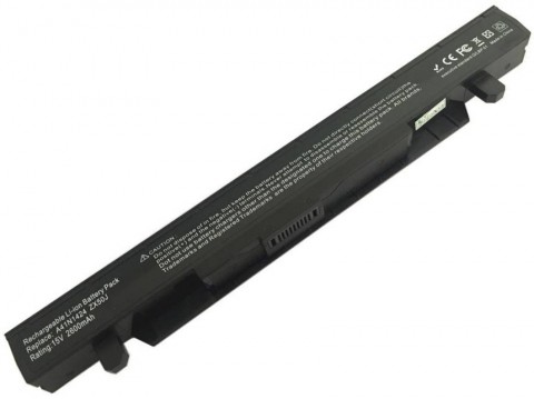 Батерия за ASUS GL552 ZX50 ROG FX-PLUS ROG ZX50 A41N1424