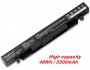 Батерия за ASUS GL552 ZX50 ROG FX-PLUS ROG ZX50 A41N1424 УСИЛЕНА