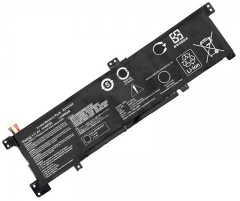 Батерия за ASUS K401LB K401UB K401UQ B31N1424 Батерия за ASUS K401LB K401UB K401UQ B31N1424