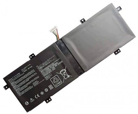 Батерия за ASUS K431FA S431FL UX431FA C21N1833 Батерия за ASUS K431FA S431FL UX431FA C21N1833