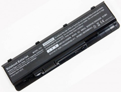 Батерия за Asus N45 N55 N75 A32-N55
