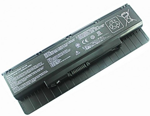 Батерия за Asus N46EI N46V N46VM N46VZ N56V N56VM N56VZ N56XI N76V N76VM N76VZ A31-N56 A32-N56