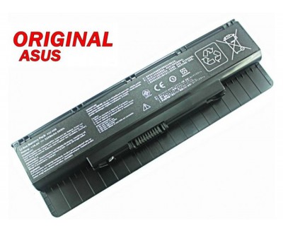 Батерия ОРИГИНАЛНА Asus N46EI N46V N46VM N46VZ N56V N56VM N56VZ N56XI N76V N76VM N76VZ A31-N56 A32-N56 ремаркетирана