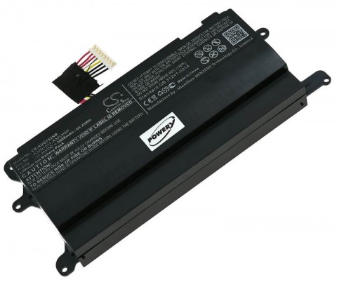 Батерия за Asus ROG G752VL G752VM G752VT A32N1511 Батерия за Asus ROG G752VL G752VM G752VT A32N1511