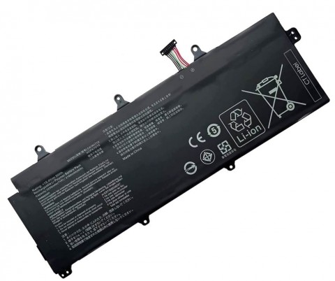 Батерия за ASUS ROG Zephyrus GX501G GX501GM GX501VI C41N1712 Батерия за ASUS ROG Zephyrus GX501G GX501GM GX501VI C41N1712