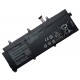Батерия за ASUS ROG Zephyrus GX501G GX501GM GX501VI C41N1712