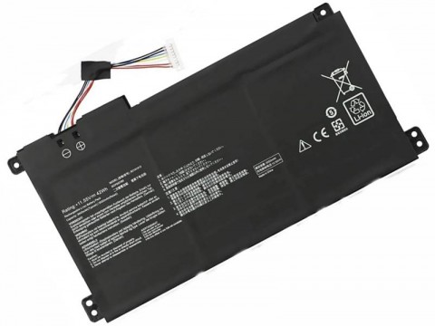 Батерия за ASUS VivoBook 14 E410MA L410MA B31N1912
