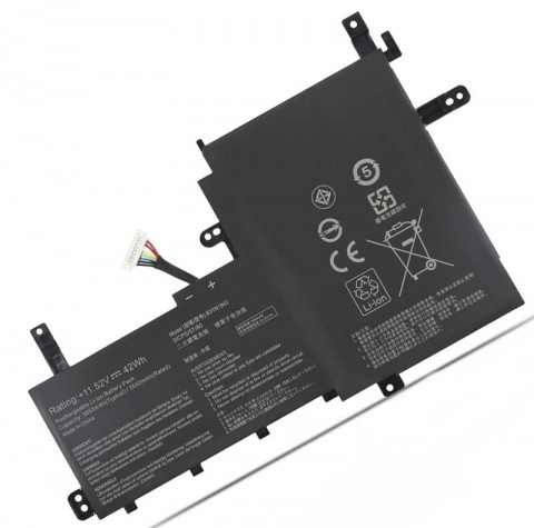 Батерия за ASUS VivoBook 15 K513EA S15 S531FA B31N1842