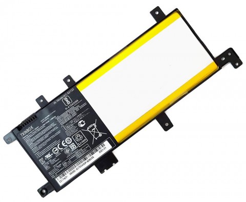 Батерия за ASUS VivoBook 15 X542UA X542UN X542UQ C21N1634 Батерия за ASUS VivoBook 15 X542UA X542UN X542UQ C21N1634