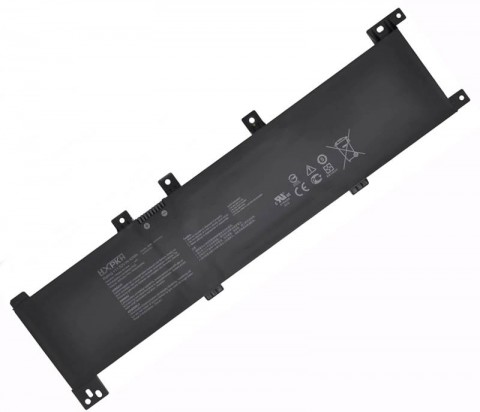 Батерия за ASUS VivoBook 17 F705MA N705UD R702UA B31N1635