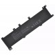 Батерия за ASUS VivoBook 17 F705MA N705UD R702UA B31N1635