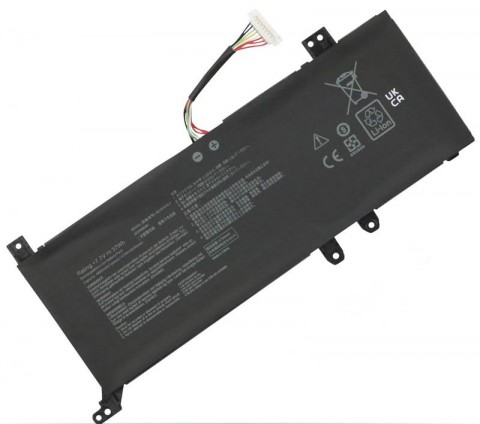 Батерия за ASUS VivoBook A412FA X412FJ F512FA X415JF X515JF C21N1818-2 Батерия за ASUS VivoBook A412FA X412FJ F512FA X415JF X515JF C21N1818-2