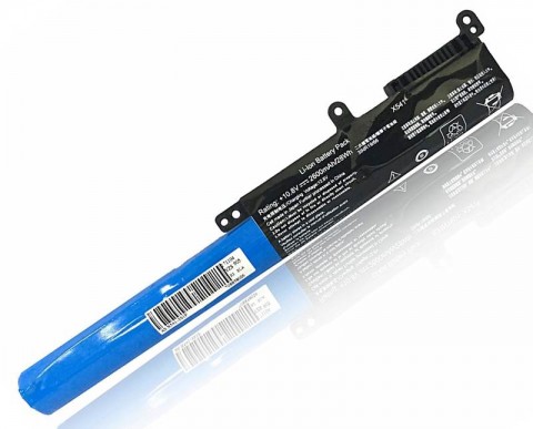 Батерия за ASUS VivoBook A541UA F541SA F541UA F541NA X541NA X541UA A31N1601